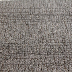 Nylon Carpet - Nexus Collection - Core Coffee - Carpet Tiles