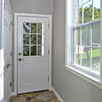Beautiful Side Addition to Oak Hill Home