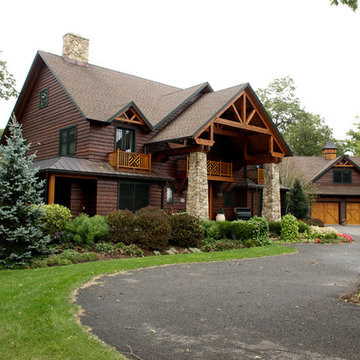 Residential Work