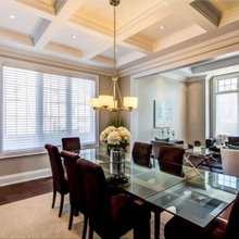 Home dining