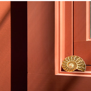 The Nautilus House