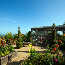 Garden Ideabook