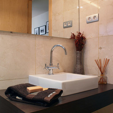 VIVIENDA VALLPAR