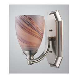 Lighting - Sconce - Bath Products