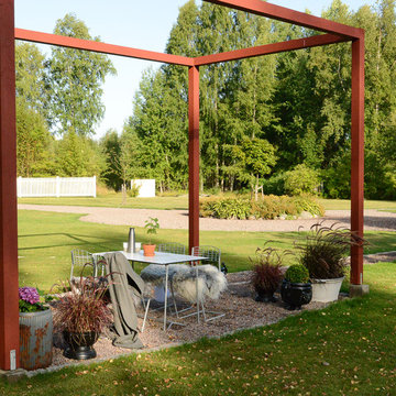 Pergola