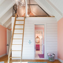 Craft room