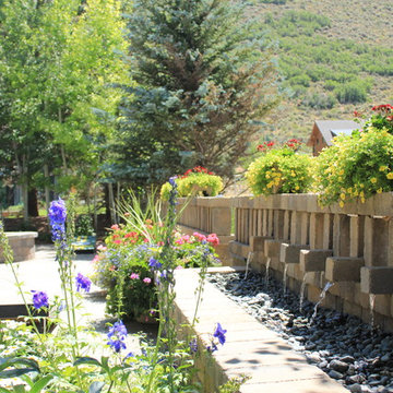 Park City Project