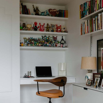 Park Slope Apartment