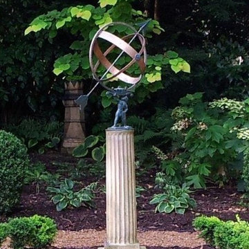 Woodland Plantings www.gardenstolove.com