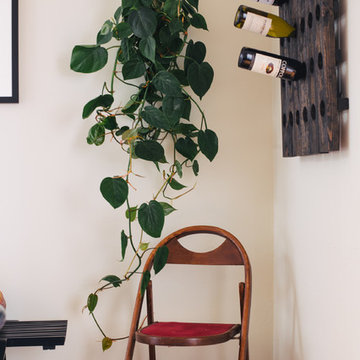 My Houzz: Family Home Stays True to Style