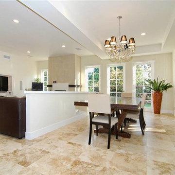 Hatteras St. Home