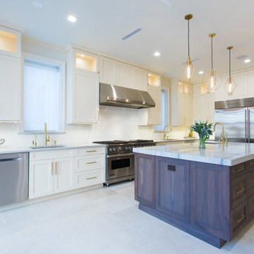 Cuisine Ideale Glam in Crown Heights