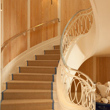 Sustainable Soft Finishes