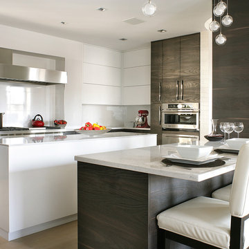 Upper West Side Kitchen