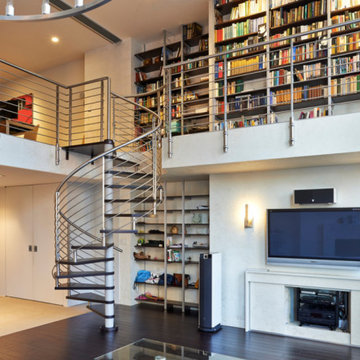 Upper East Side Residence