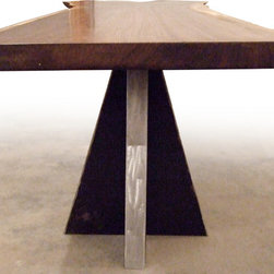 The Manhattan Console - Console Tables