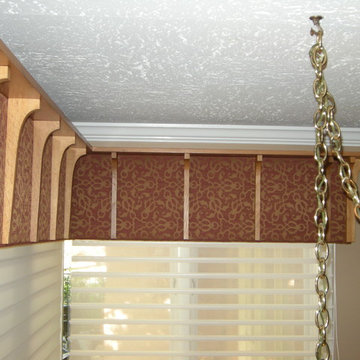 Cornice Boards