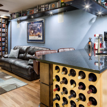 A Collector’s Paradise