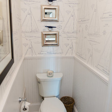 Bathroom Designs