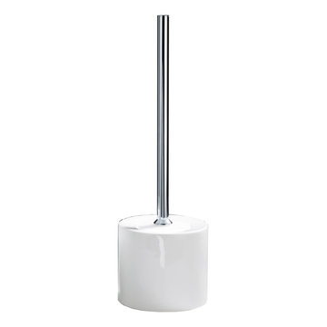 Designer Toilet Brushes and Holder Set