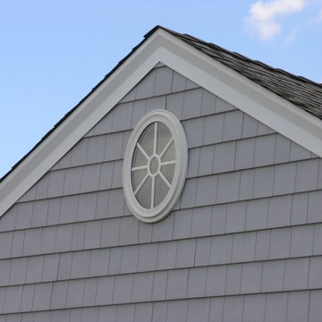 various window styles