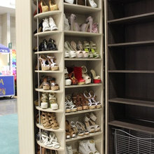 Dressing Room