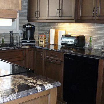 Kitchens
