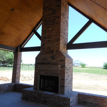 Patio Ideas