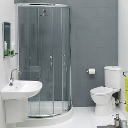 Luxury Master Bathroom - Products