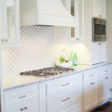 Traditional Kitchens