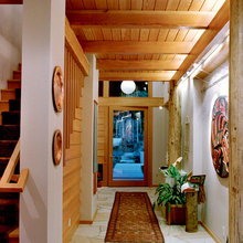 Entrances