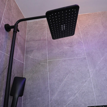 Bathroom Renovations