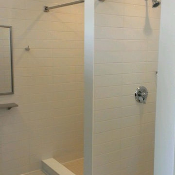 Sigma Nu Fraternity House Rehab - Northwestern University