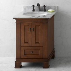 Ronbow Venice - Bathroom Vanities And Sink Consoles