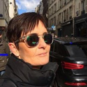 Foto de Lillian Haumann

