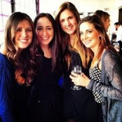 Photo de Alyse Borkan