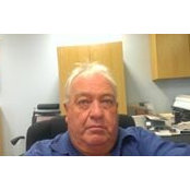 David Brown's photo