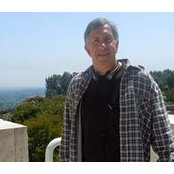 Bruce Berlansteins foto