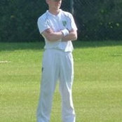 Toby Mitchesons foto