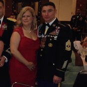 Michele Gallagher's photo