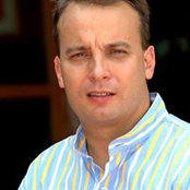 Richard Burrage's photo