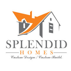 Splendid Homes - Custom Design / Custom Build
