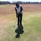 John Chege's photo