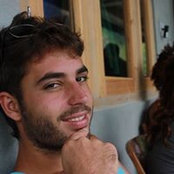 Aviv Asulin's photo