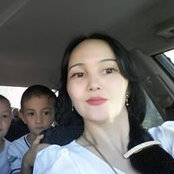 Алия Илимова's photo