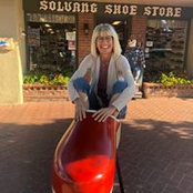 Barbara Rivoli's photo