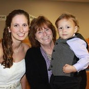 Julie Murdock's photo