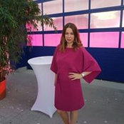 Sandra Isiks foto
