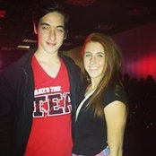 Cameron Nickless foto