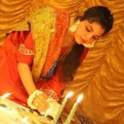 Rakshan Fatima's photo